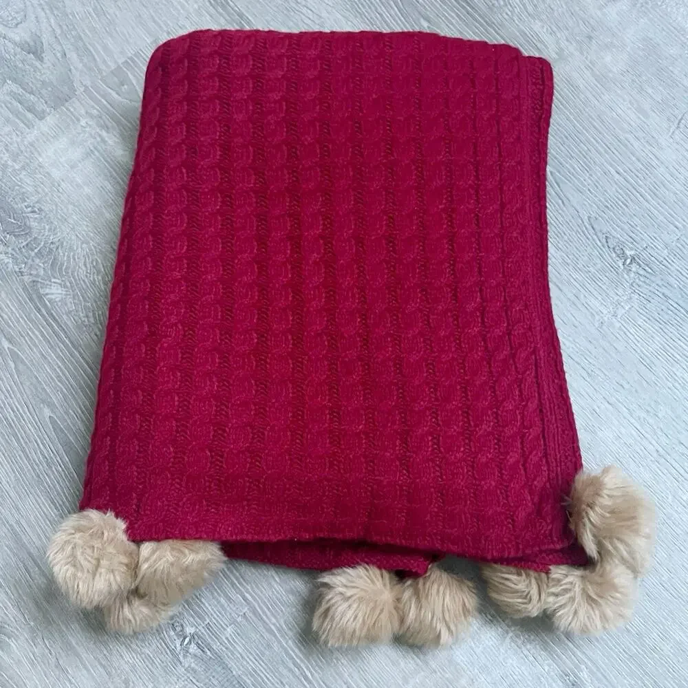Artisan De Luxe Medium Throw 54